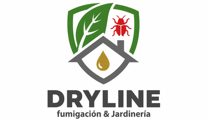 Dryline — Fumigación y Jardinería